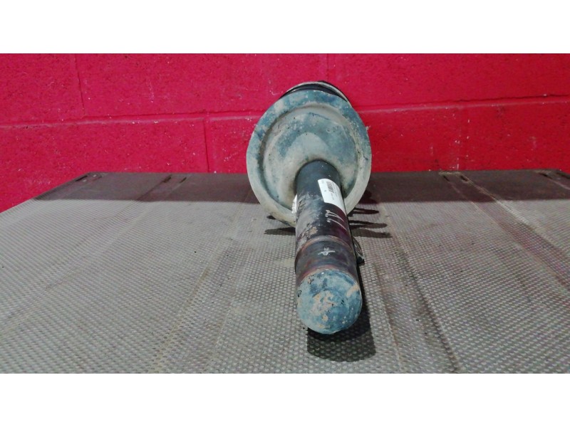 Recambio de amortiguador delantero izquierdo para peugeot 206 berlina 1.4 | 0.98 - ... 1.4 | 0.98 - ... referencia OEM IAM   