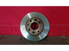 Recambio de disco freno delantero para opel corsa c 1.2 16v cat (z 12 xe / lw4) | 0.00 - ... 1.2 16v cat (z 12 xe / lw4) | 0.00 