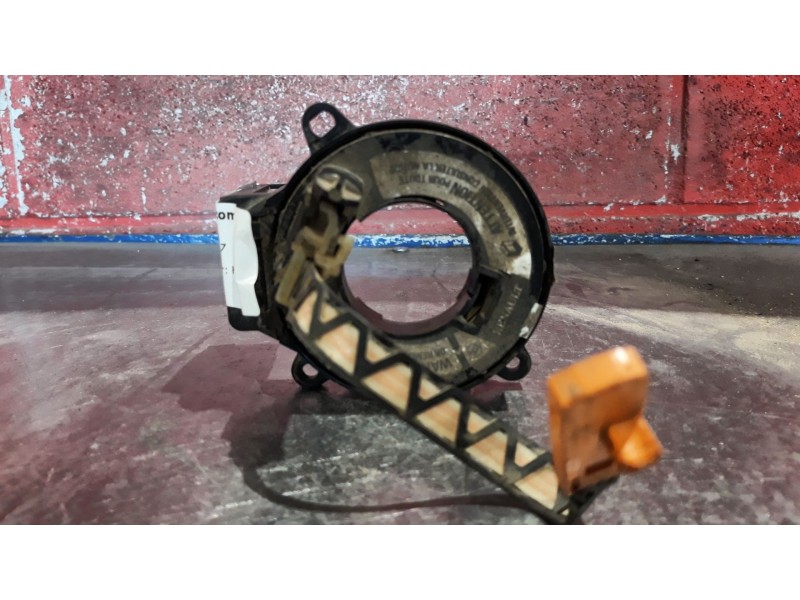 Recambio de anillo airbag para renault kangoo (f/kc0) 1.9 dci diesel cat referencia OEM IAM   