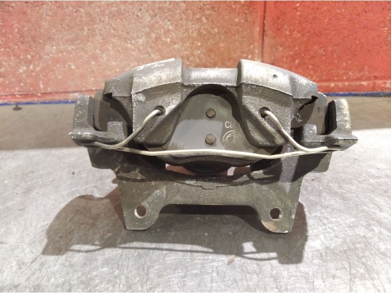 Recambio de pinza freno delantera izquierda para fiat marea weekend (185) 1.9 jtd 110 elx | 0.01 - ... 1.9 jtd 110 elx | 0.01 - 