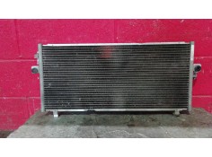 Recambio de condensador radiador aire acondicionado para nissan primera referencia OEM IAM