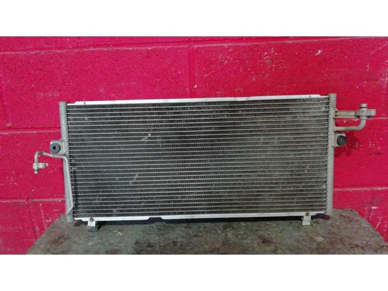 Recambio de condensador radiador aire acondicionado para nissan primera referencia OEM IAM    Recambio de condensador radiador aire acondicionado para nissan primera referencia OEM IAM