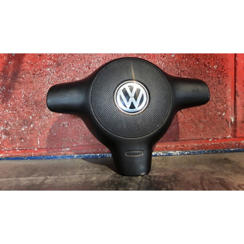 Recambio de airbag delantero izquierdo para volkswagen lupo (6x1/6e1)  | 0.98 - 0.05  | 0.98 - 0.05 referencia OEM IAM   