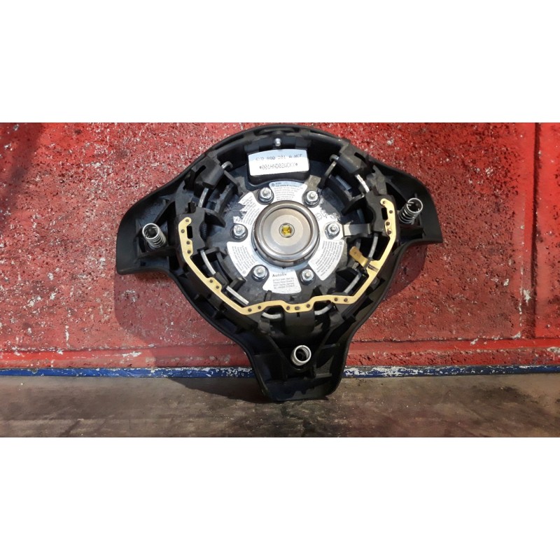 Recambio de airbag delantero izquierdo para volkswagen lupo (6x1/6e1)  | 0.98 - 0.05  | 0.98 - 0.05 referencia OEM IAM   