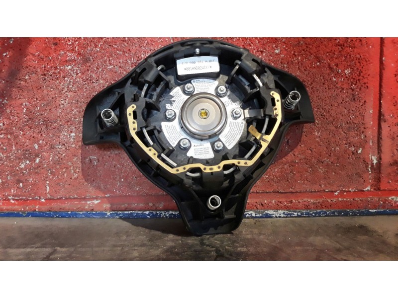 Recambio de airbag delantero izquierdo para volkswagen lupo (6x1/6e1)  | 0.98 - 0.05  | 0.98 - 0.05 referencia OEM IAM   
