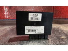 Recambio de centralita cierre para volkswagen lupo (6x1/6e1)  | 0.98 - 0.05  | 0.98 - 0.05 referencia OEM IAM 1C0962258J  