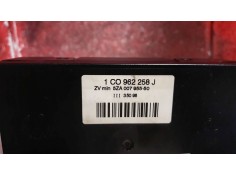 Recambio de centralita cierre para volkswagen lupo (6x1/6e1)  | 0.98 - 0.05  | 0.98 - 0.05 referencia OEM IAM 1C0962258J   2