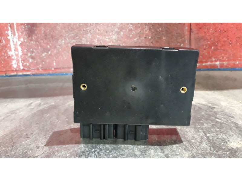 Recambio de centralita cierre para volkswagen lupo (6x1/6e1)  | 0.98 - 0.05  | 0.98 - 0.05 referencia OEM IAM 1C0962258J  