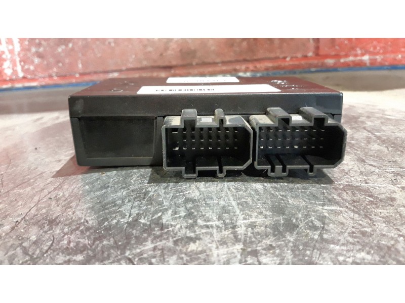 Recambio de centralita cierre para volkswagen lupo (6x1/6e1)  | 0.98 - 0.05  | 0.98 - 0.05 referencia OEM IAM 1C0962258J  