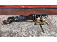 Recambio de maneta exte. delantero izquierda para volkswagen polo referencia OEM IAM    2