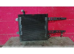 Recambio de condensador radiador aire acondicionado para volkswagen lupo (6x1/6e1)  | 0.98 - 0.05  | 0.98 - 0.05 referencia OEM 