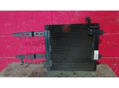 Recambio de condensador radiador aire acondicionado para volkswagen lupo (6x1/6e1)  | 0.98 - 0.05  | 0.98 - 0.05 referencia OEM  2