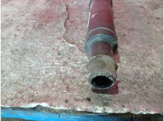 Recambio de cardan trasero para bmw serie z3 coupe (e36)  | 0.98 - 0.03 serie  | 0.98 - 0.03 referencia OEM IAM    2