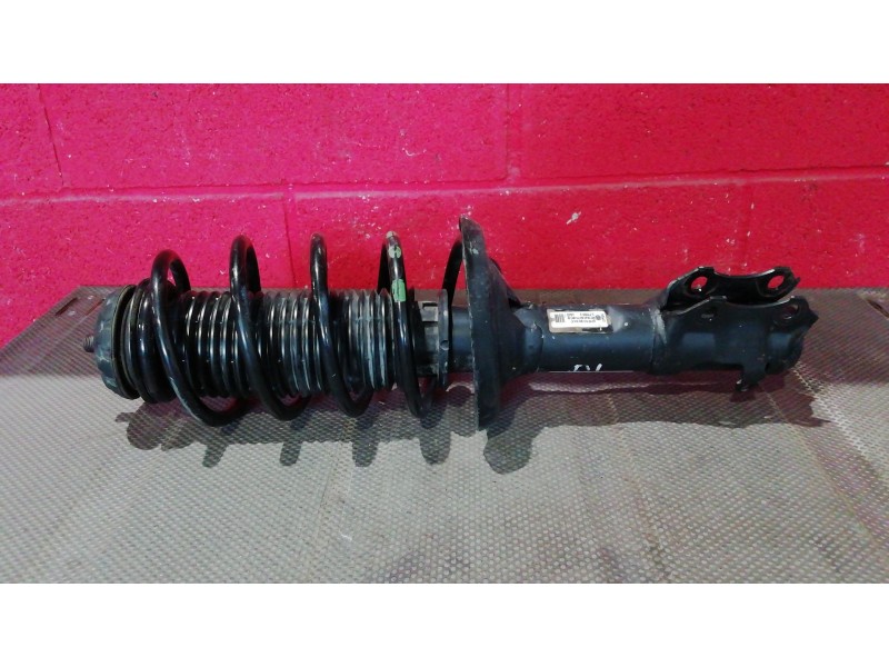 Recambio de amortiguador delantero izquierdo para volkswagen lupo (6x1/6e1)  | 0.98 - 0.05  | 0.98 - 0.05 referencia OEM IAM   