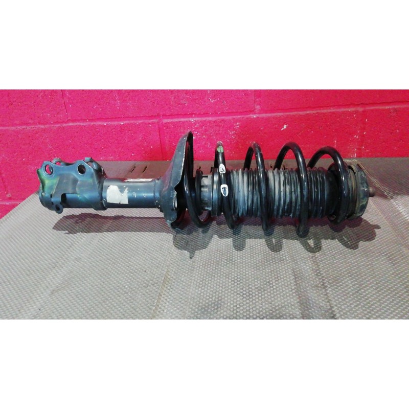 Recambio de amortiguador delantero izquierdo para volkswagen lupo (6x1/6e1)  | 0.98 - 0.05  | 0.98 - 0.05 referencia OEM IAM   