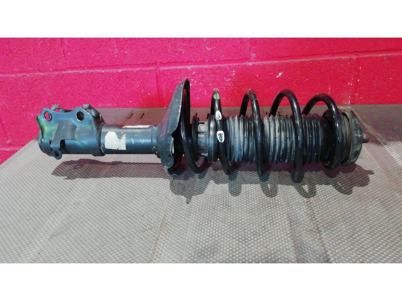 Recambio de amortiguador delantero izquierdo para volkswagen lupo (6x1/6e1)  | 0.98 - 0.05  | 0.98 - 0.05 referencia OEM IAM   