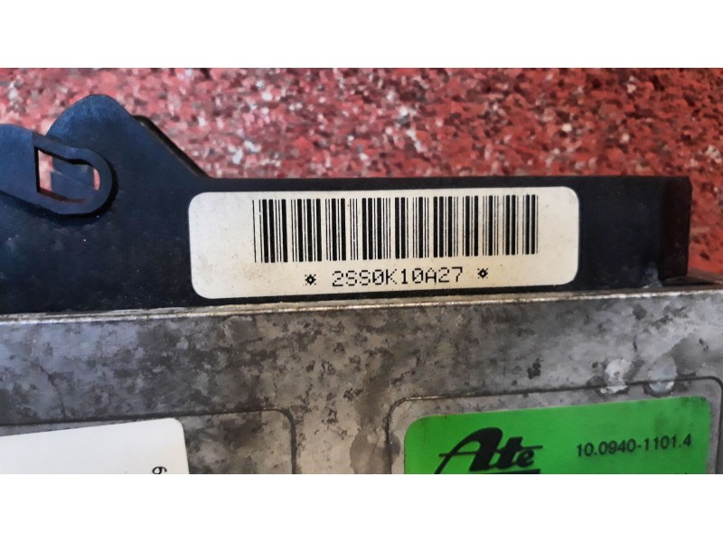 Recambio de centralita abs para bmw serie 3 berlina (e36) 325i | 01.91 - ... 325i | 01.91 - ... referencia OEM IAM 34521138219  