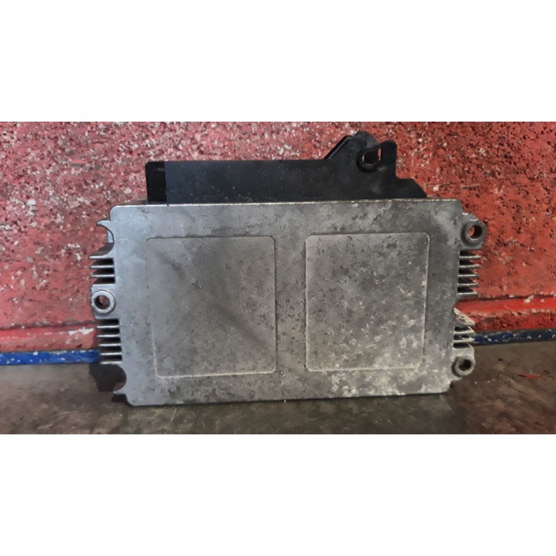 Recambio de centralita abs para bmw serie 3 berlina (e36) 325i | 01.91 - ... 325i | 01.91 - ... referencia OEM IAM 34521138219  