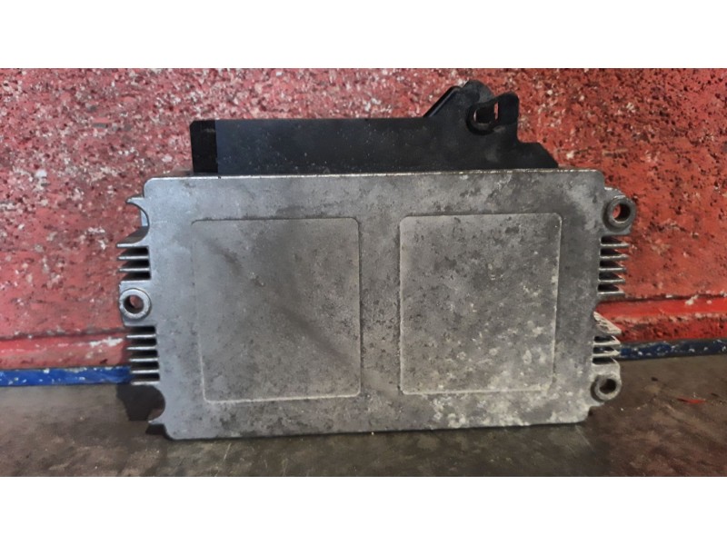 Recambio de centralita abs para bmw serie 3 berlina (e36) 325i | 01.91 - ... 325i | 01.91 - ... referencia OEM IAM 34521138219  