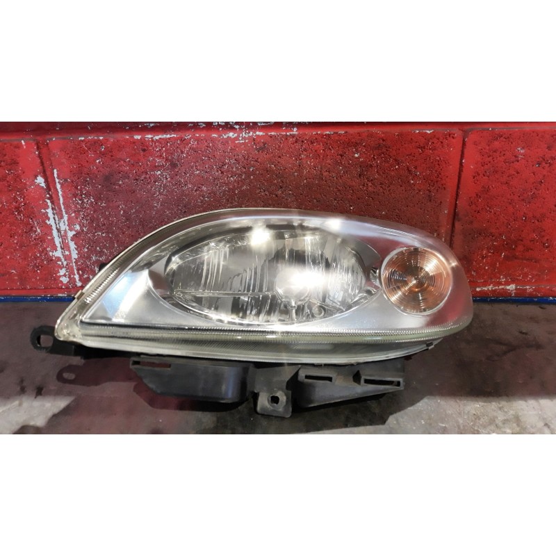 Recambio de faro izquierdo para citroen saxo  | 0.99 - 0.03  | 0.99 - 0.03 referencia OEM IAM   