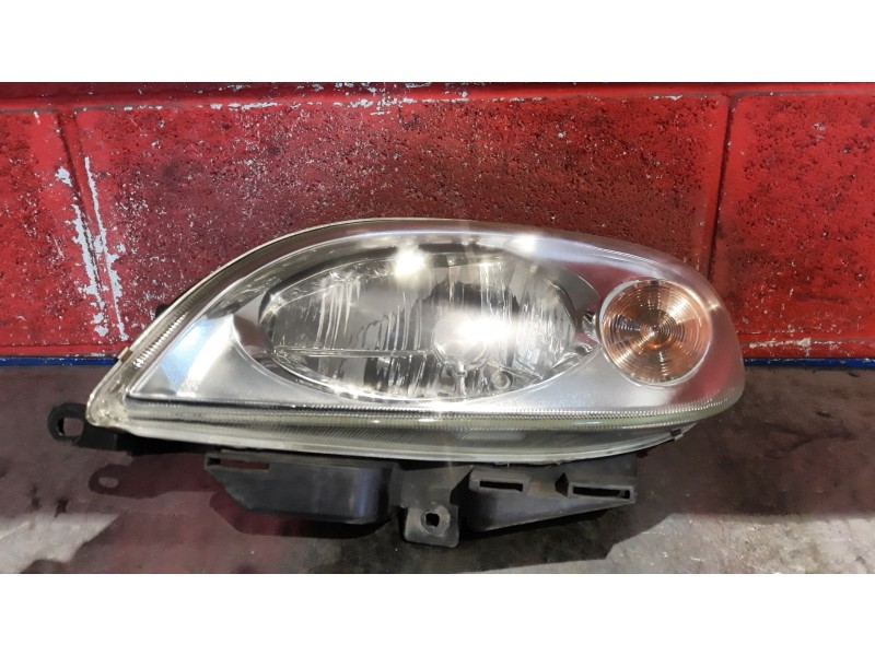 Recambio de faro izquierdo para citroen saxo  | 0.99 - 0.03  | 0.99 - 0.03 referencia OEM IAM   
