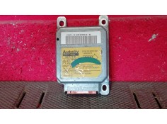 Recambio de centralita airbag para peugeot partner 1.9d referencia OEM IAM 550897200 9638604280 