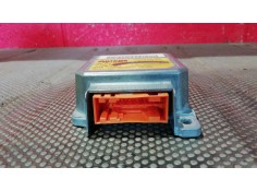 Recambio de centralita airbag para peugeot partner 1.9d referencia OEM IAM 550897200 9638604280  2