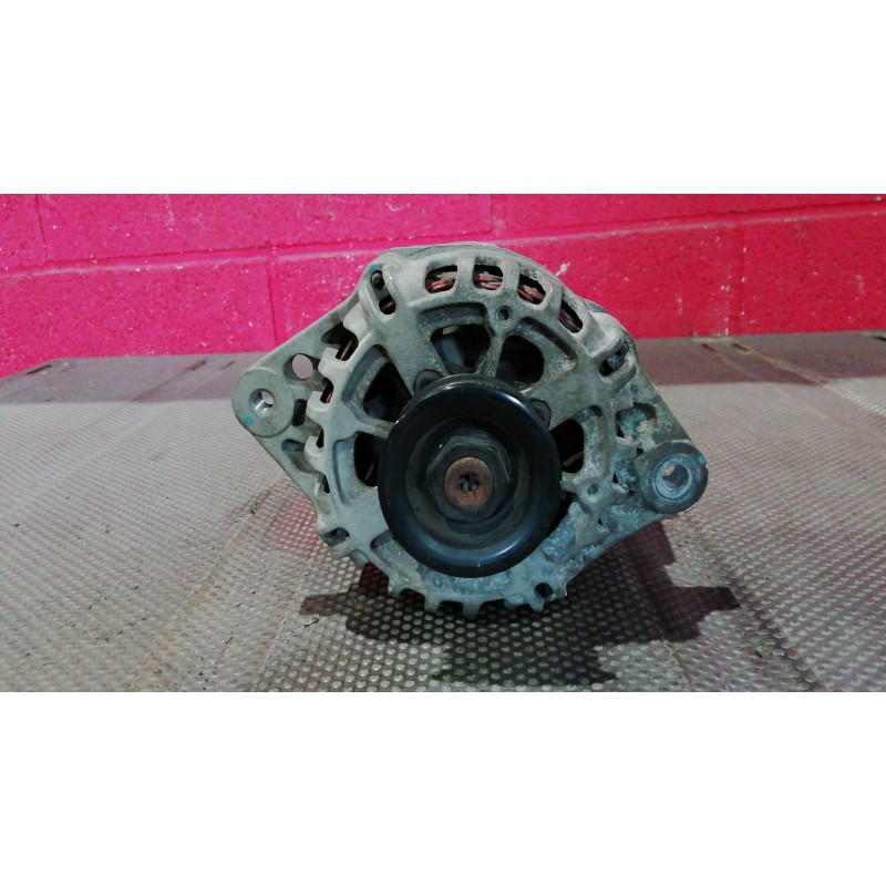 Recambio de alternador para chevrolet aveo 1.2 cat | 0.06 - 0.12 1.2 cat | 0.06 - 0.12 referencia OEM IAM 2655866 96652100 