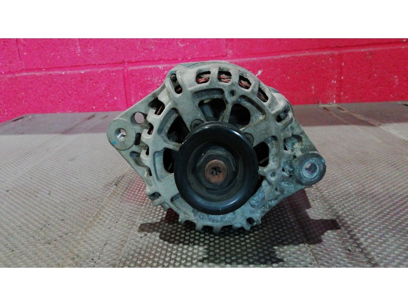 Recambio de alternador para chevrolet aveo 1.2 cat | 0.06 - 0.12 1.2 cat | 0.06 - 0.12 referencia OEM IAM 2655866 96652100 