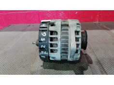 Recambio de alternador para chevrolet aveo 1.2 cat | 0.06 - 0.12 1.2 cat | 0.06 - 0.12 referencia OEM IAM 2655866 96652100  2