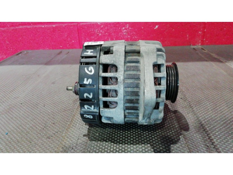 Recambio de alternador para chevrolet aveo 1.2 cat | 0.06 - 0.12 1.2 cat | 0.06 - 0.12 referencia OEM IAM 2655866 96652100 