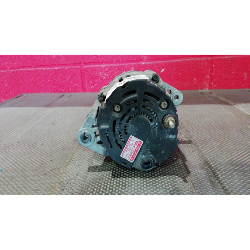 Recambio de alternador para chevrolet aveo 1.2 cat | 0.06 - 0.12 1.2 cat | 0.06 - 0.12 referencia OEM IAM 2655866 96652100 