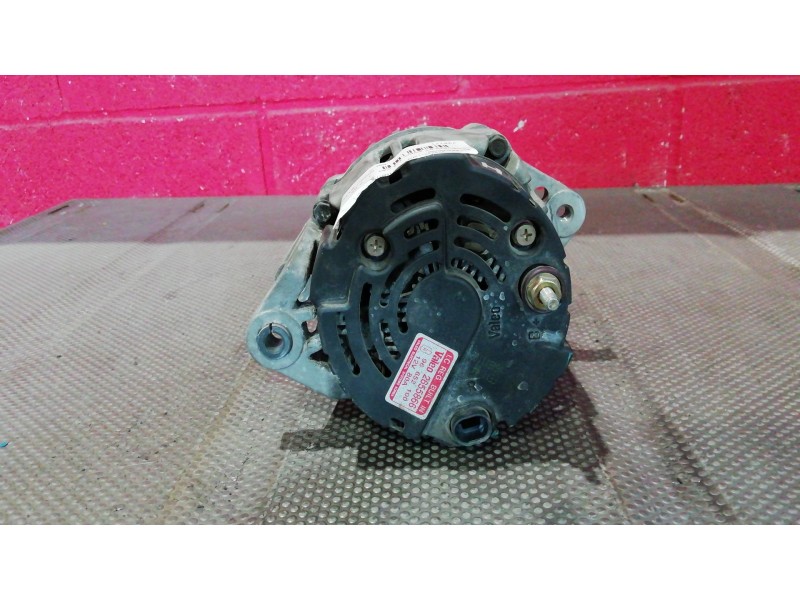 Recambio de alternador para chevrolet aveo 1.2 cat | 0.06 - 0.12 1.2 cat | 0.06 - 0.12 referencia OEM IAM 2655866 96652100 