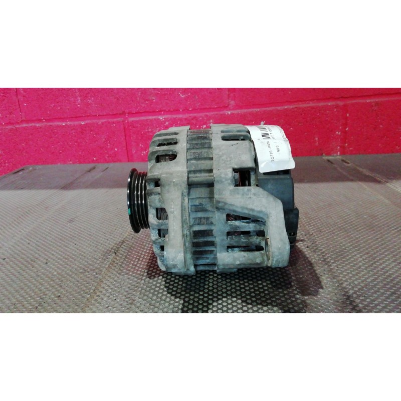 Recambio de alternador para chevrolet aveo 1.2 cat | 0.06 - 0.12 1.2 cat | 0.06 - 0.12 referencia OEM IAM 2655866 96652100 