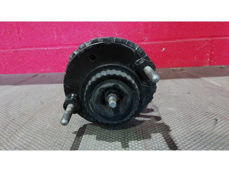 Recambio de amortiguador delantero derecho para alfa romeo 147 (190) 1.6 16v cat referencia OEM IAM   