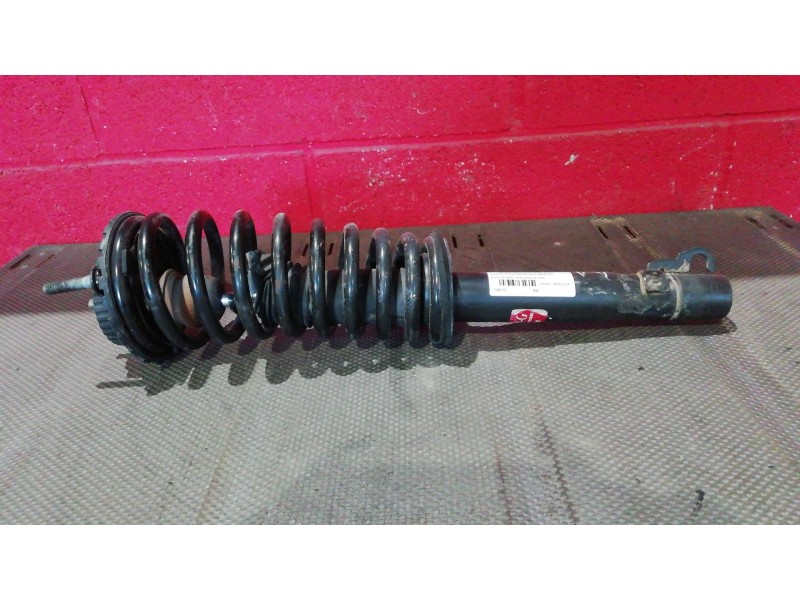 Recambio de amortiguador delantero derecho para alfa romeo 147 (190) 1.6 16v cat referencia OEM IAM   