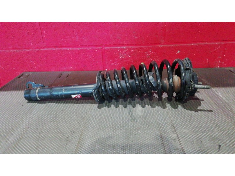 Recambio de amortiguador delantero derecho para alfa romeo 147 (190) 1.6 16v cat referencia OEM IAM   