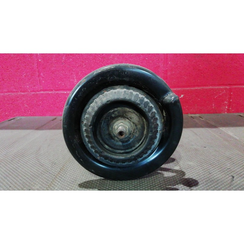 Recambio de amortiguador delantero izquierdo para ford mondeo berlina (gd)  | 0.97 - 0.01  | 0.97 - 0.01 referencia OEM IAM   