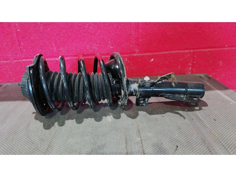Recambio de amortiguador delantero izquierdo para ford mondeo berlina (gd)  | 0.97 - 0.01  | 0.97 - 0.01 referencia OEM IAM   