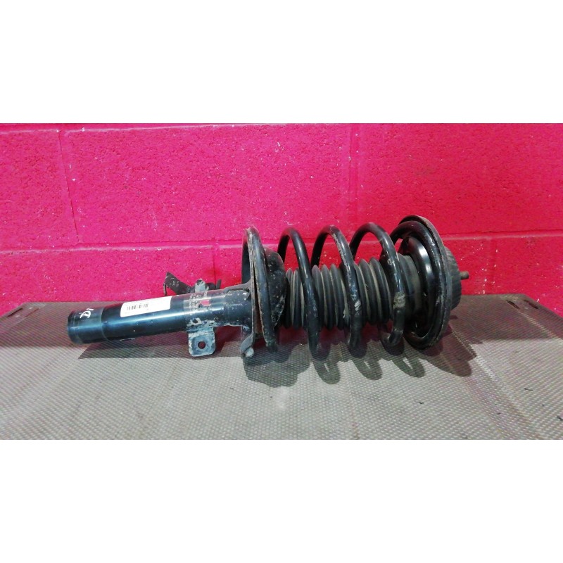Recambio de amortiguador delantero izquierdo para ford mondeo berlina (gd)  | 0.97 - 0.01  | 0.97 - 0.01 referencia OEM IAM   