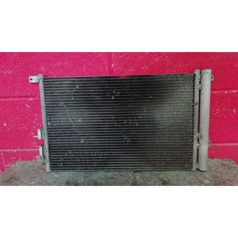 Recambio de condensador radiador aire acondicionado para alfa romeo 147 (190) 1.9 jtd cat | 0.00 - ... 1.9 jtd cat | 0.00 - ... 