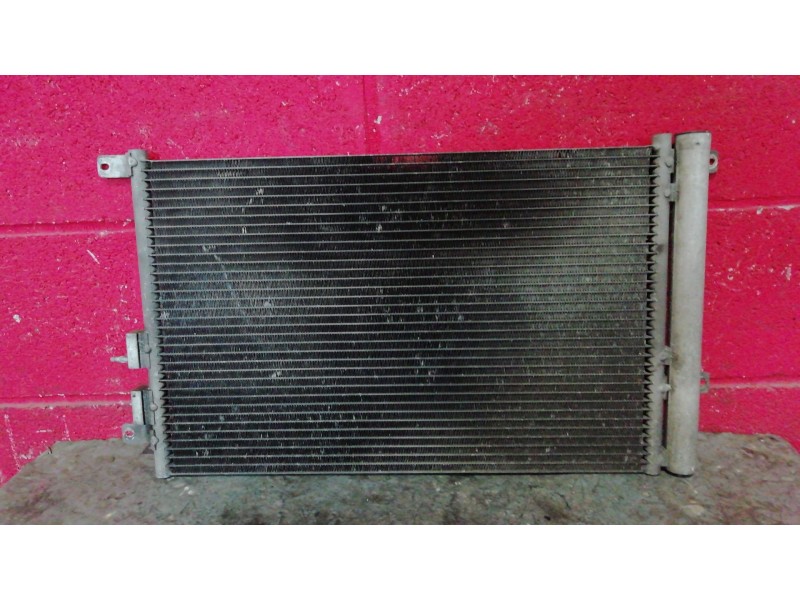 Recambio de condensador radiador aire acondicionado para alfa romeo 147 (190) 1.9 jtd cat | 0.00 - ... 1.9 jtd cat | 0.00 - ... 