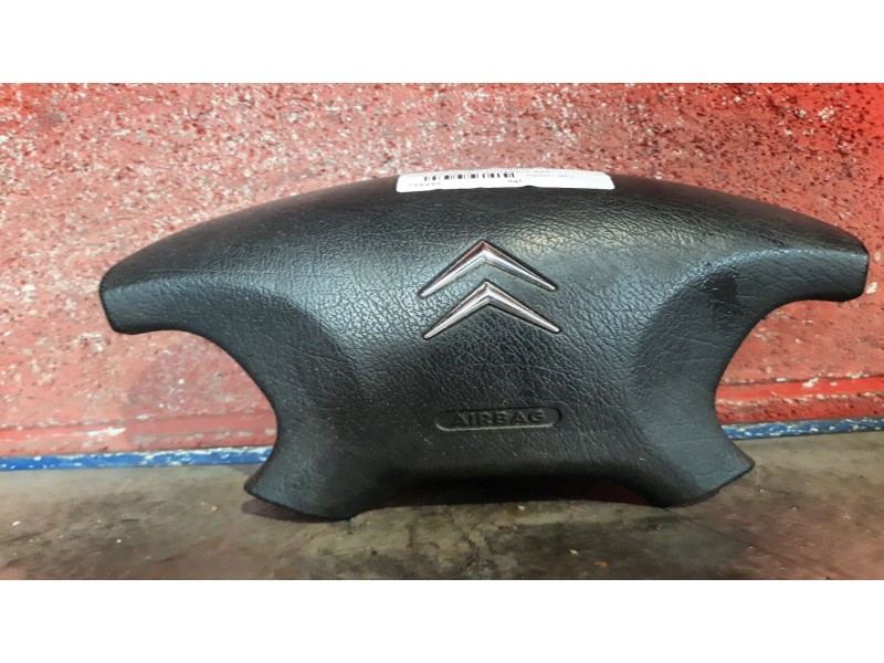 Recambio de airbag delantero izquierdo para citroen xsara 1.6 image referencia OEM IAM   
