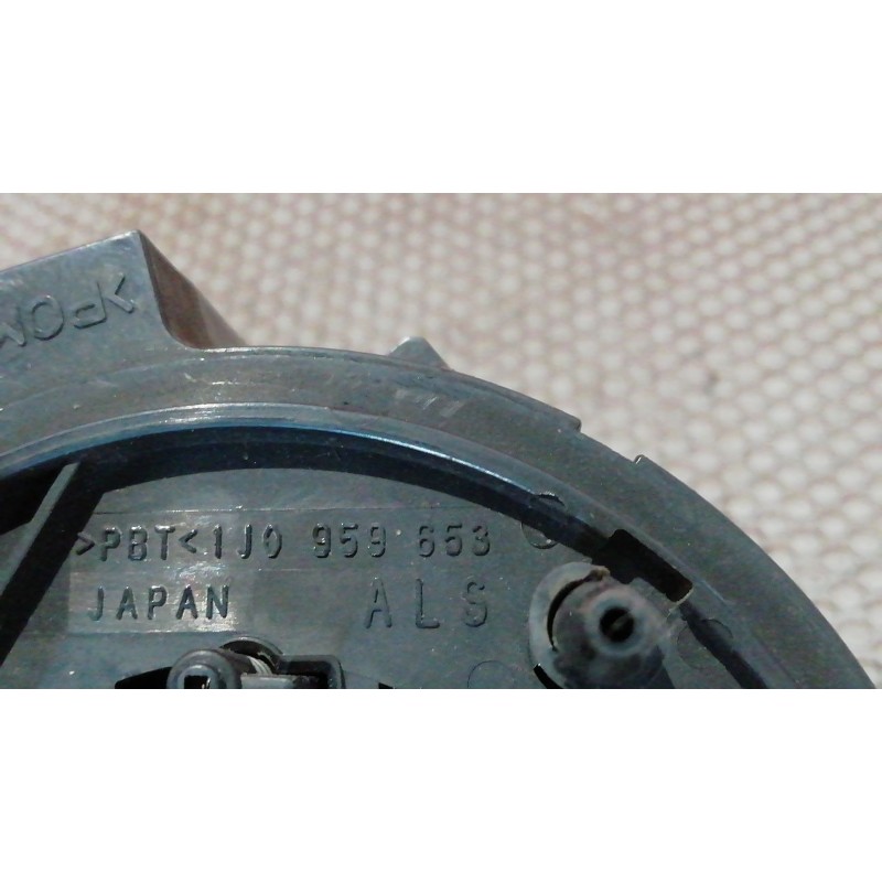 Recambio de anillo airbag para volkswagen passat berlina (3b2)  | 0.96 - 0.00  | 0.96 - 0.00 referencia OEM IAM 1J0953653  