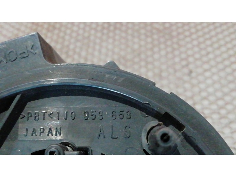 Recambio de anillo airbag para volkswagen passat berlina (3b2)  | 0.96 - 0.00  | 0.96 - 0.00 referencia OEM IAM 1J0953653  