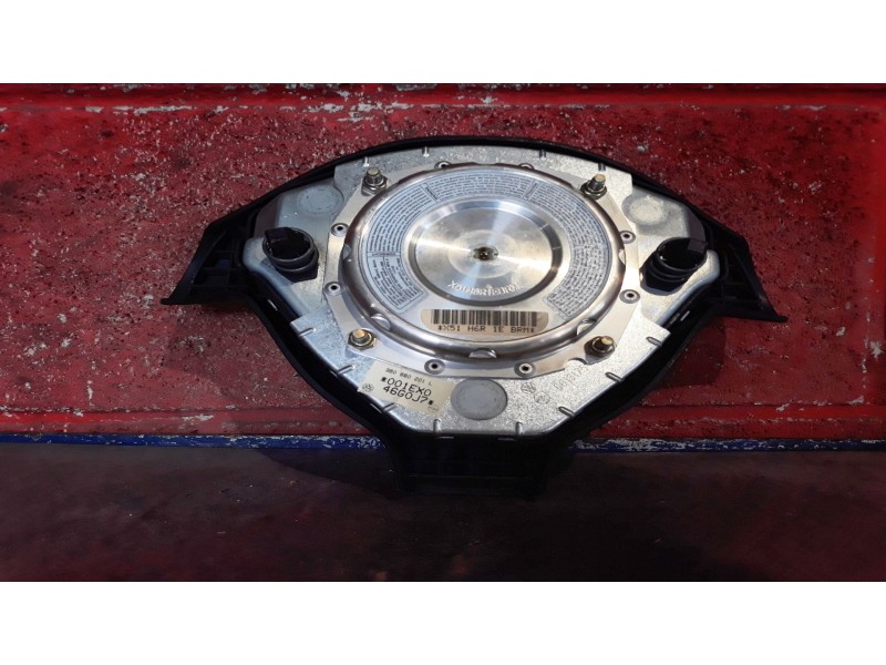 Recambio de airbag delantero izquierdo para volkswagen passat berlina (3b2)  | 0.96 - 0.00  | 0.96 - 0.00 referencia OEM IAM   