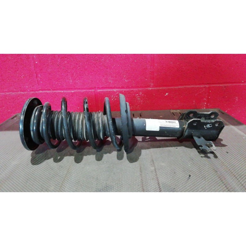 Recambio de amortiguador delantero izquierdo para saab 9-3 berlina 2.2 tid anniversary | 0.03 - ... 2.2 tid anniversary | 0.03 -