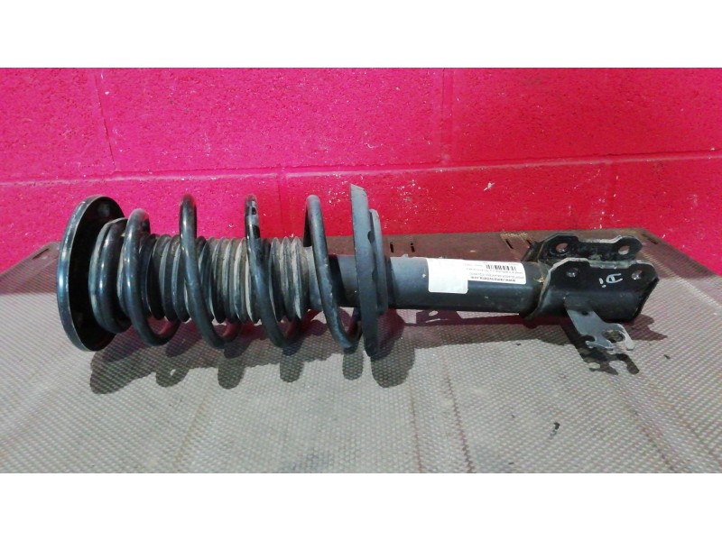 Recambio de amortiguador delantero izquierdo para saab 9-3 berlina 2.2 tid anniversary | 0.03 - ... 2.2 tid anniversary | 0.03 -