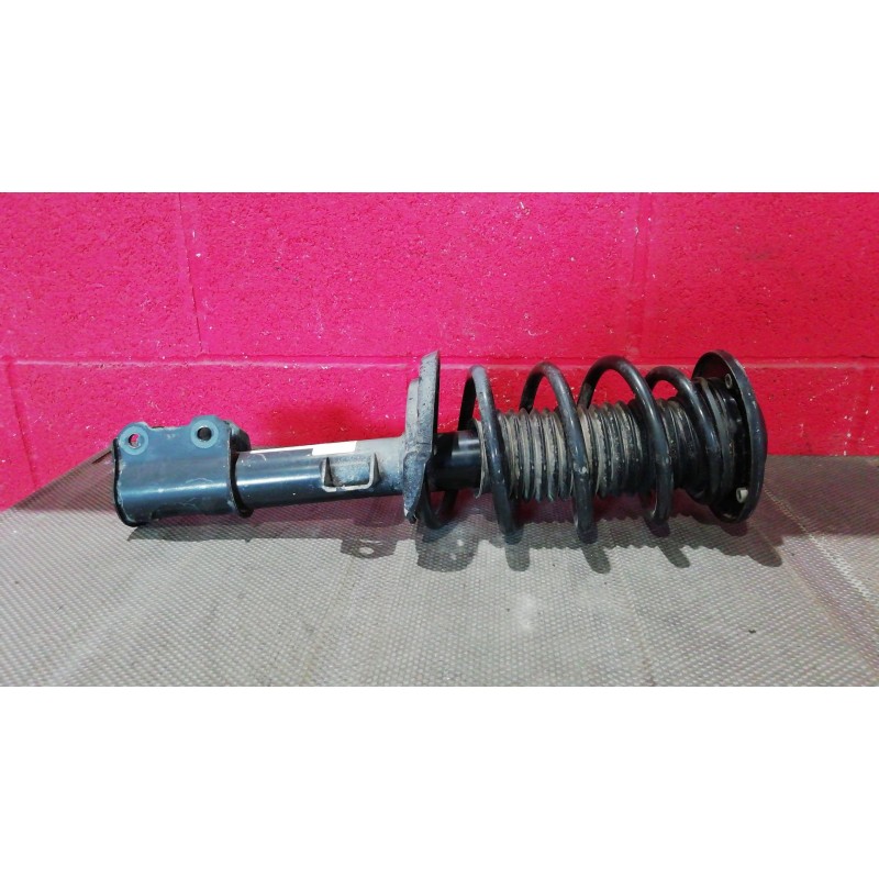 Recambio de amortiguador delantero izquierdo para saab 9-3 berlina 2.2 tid anniversary | 0.03 - ... 2.2 tid anniversary | 0.03 -