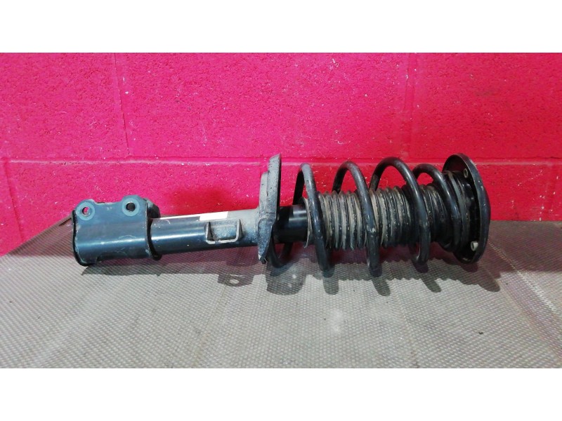 Recambio de amortiguador delantero izquierdo para saab 9-3 berlina 2.2 tid anniversary | 0.03 - ... 2.2 tid anniversary | 0.03 -